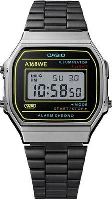 Годинник Casio VINTAGE ICONIC A168WEHB-1AEF 363151 фото