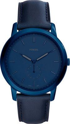 Часы Fossil The Minimalist FS5448 862474 фото