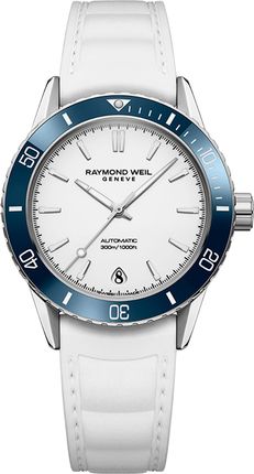 Годинник Raymond Weil Freelancer Diver 2755-S83-30001 730522 фото