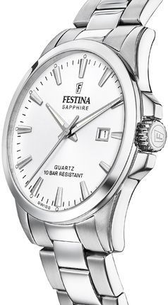 Часы Festina Swiss Made F20024/2 311452 фото