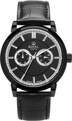 Часы Royal London 41493-05 275941 фото