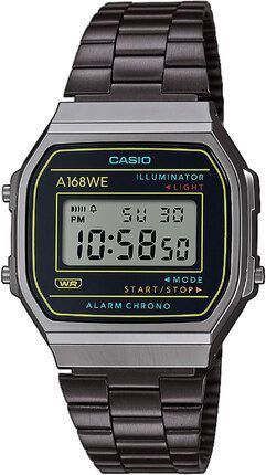 Годинник Casio VINTAGE ICONIC A168WEHB-1AEF 363151 фото