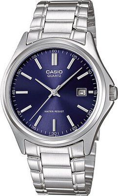 Годинник Casio TIMELESS COLLECTION MTP-1183A-2AEF 255294 фото