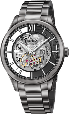 Часы FESTINA F20632/1 311158 фото