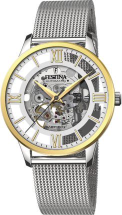 Часы Festina F20537/1 311135 фото