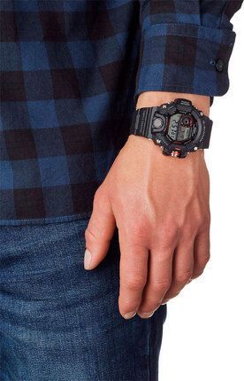 Часы Casio GW-9400-1ER 204436 фото