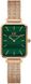 Часы Daniel Wellington Quadro Pressed Melrose DW00100437 375724 фото 1