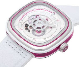 Годинник Sevenfriday BEACH CLUB SF-P3C/12 560211 фото