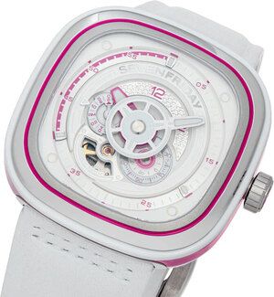 Часы Sevenfriday BEACH CLUB SF-P3C/12 560211 фото