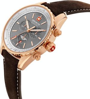 Годинник Swiss Military Hanowa Afterburn Chrono SMWGC0000320 631101 фото