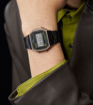 Годинник Casio VINTAGE ICONIC A168WEHB-1AEF 363151 фото