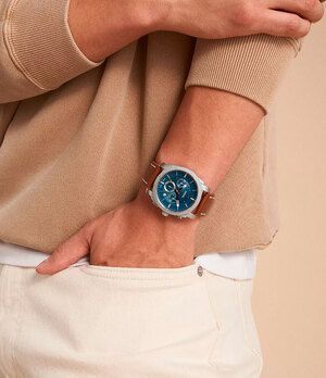 Годинник Fossil Machine FS6059 860774 фото