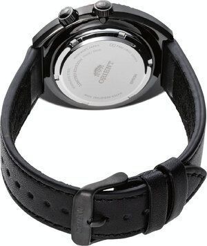 Годинник Orient Sports Neo Classic Limited Edition RA-AA0E07B19B 519076 фото