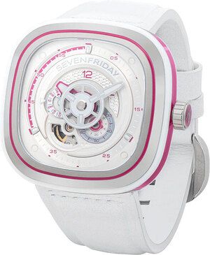 Часы Sevenfriday BEACH CLUB SF-P3C/12 560211 фото