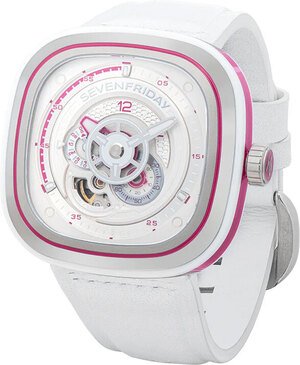 Годинник Sevenfriday BEACH CLUB SF-P3C/12 560211 фото