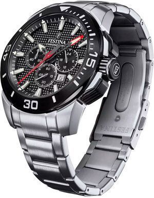 Годинник Festina F20641/4 345609 фото