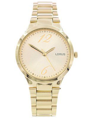Часы Lorus RG208UX9 3179 фото
