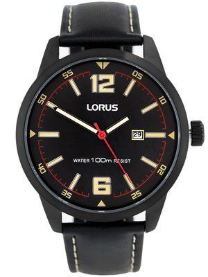 Часы Lorus RH983HX9 4329 фото