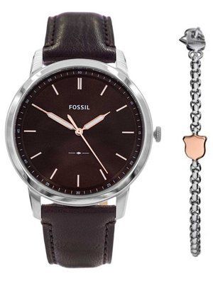 Годинник Fossil FS6019SET 920519 фото
