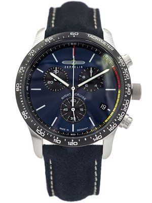 Годинник Zeppelin 7288-3 920572 фото