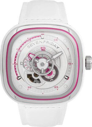 Годинник Sevenfriday BEACH CLUB SF-P3C/12 560211 фото