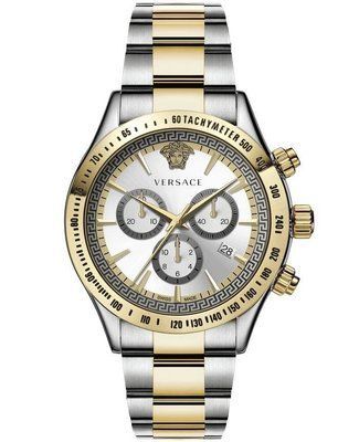 Часы Versace VEV7005/19 1679 фото