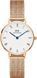 Годинник Daniel Wellington Petite Roman Numerals Melrose DW00100681 375823 фото 5