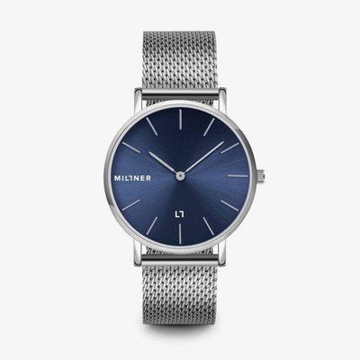 Часы Millner Mayfair S Ocean 3429 фото
