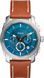 Годинник Fossil Machine FS6059 860774 фото 1