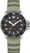 Годинник Hamilton Khaki Navy Frogman Auto H77455331 580551 фото 1