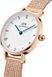 Годинник Daniel Wellington Petite Roman Numerals Melrose DW00100681 375823 фото 1