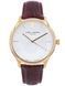 Годинник Lars Larsen WH120GB/REDCROCO 2429 фото 1