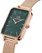 Годинник Daniel Wellington Quadro Pressed Melrose DW00100437 375724 фото 2