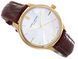 Годинник Lars Larsen WH120GB/REDCROCO 2429 фото 5