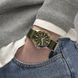 Годинник Hamilton Khaki Navy Scuba Quartz H82241961 580554 фото 4