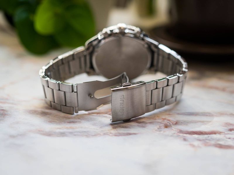 Годинник Lorus RT363JX9 2929 фото