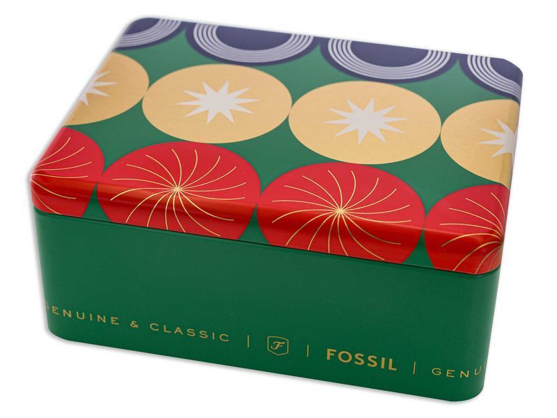 Годинник Fossil FS6019SET 920519 фото