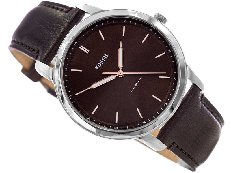 Годинник Fossil FS6019SET 920519 фото