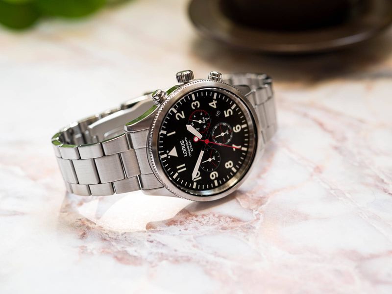 Годинник Lorus RT363JX9 2929 фото