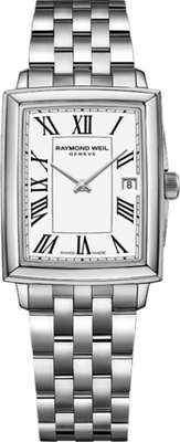 Годинник Raymond Weil Toccata 5925-ST-00300 730486 фото
