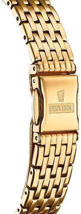Часы Festina Swiss Made F20021/3 311485 фото