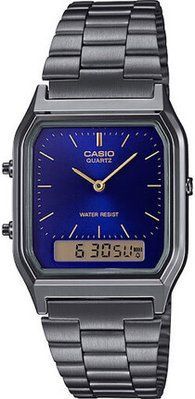 Годинник Casio VINTAGE EDGY AQ-230EGG-2AEF 209654 фото