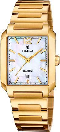 Годинник Festina On The Square F20680/2 345856 фото