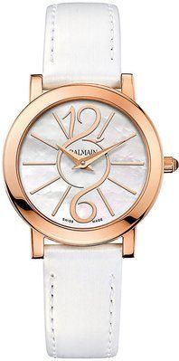 Годинник Balmain Elegance Chic Mini 1699.22.85 503571 фото