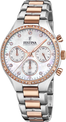 Часы Festina F20403/1 311384 фото