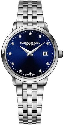 Часы Raymond Weil Toccata 5385-ST-50081 730419 фото