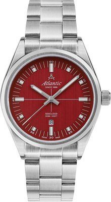Годинник Atlantic Seacloud 73366.41.91 571269 фото