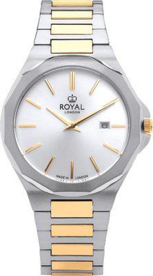 Годинник Royal London 41480-03 275558 фото