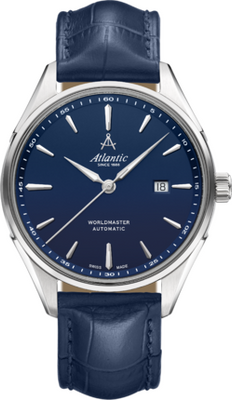 Годинник ATLANTIC 52759.41.51S 571061 фото