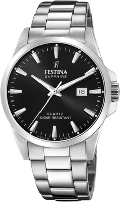 Часы Festina Swiss Made F20024/4 311454 фото